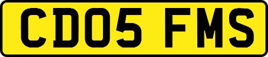 CD05FMS