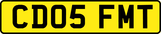 CD05FMT