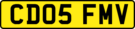 CD05FMV