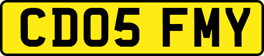 CD05FMY