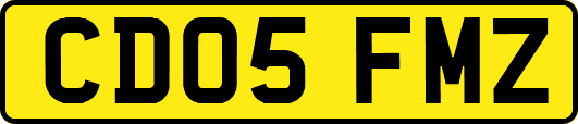 CD05FMZ