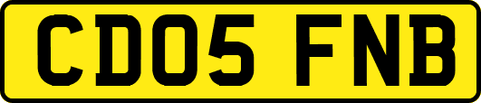 CD05FNB