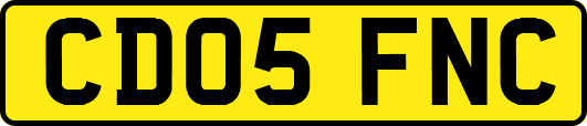 CD05FNC
