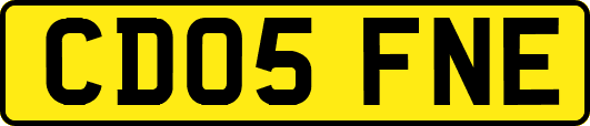 CD05FNE