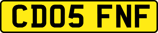 CD05FNF