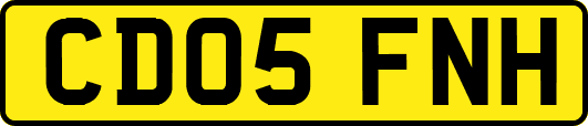 CD05FNH