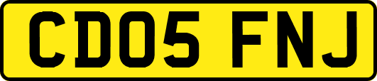 CD05FNJ