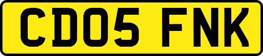 CD05FNK
