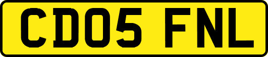 CD05FNL