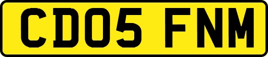 CD05FNM