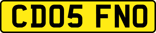 CD05FNO