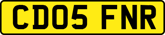 CD05FNR