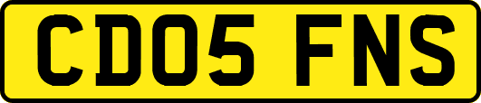 CD05FNS