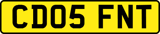 CD05FNT