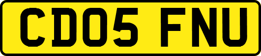 CD05FNU