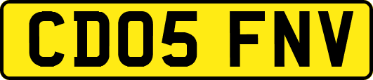 CD05FNV