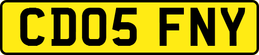 CD05FNY
