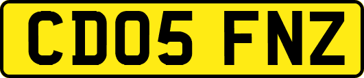 CD05FNZ