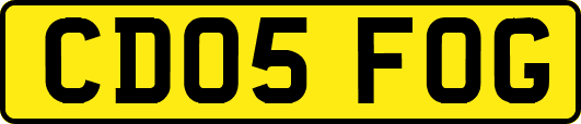 CD05FOG