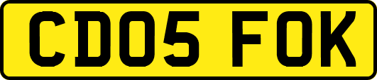 CD05FOK