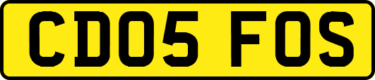 CD05FOS