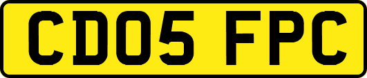CD05FPC