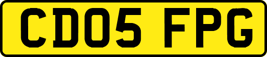 CD05FPG