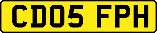 CD05FPH