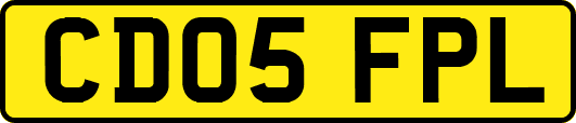 CD05FPL