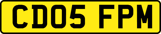 CD05FPM