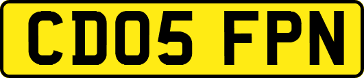CD05FPN