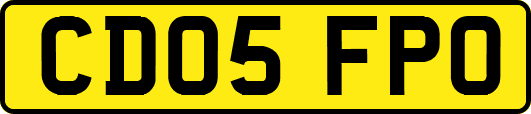 CD05FPO
