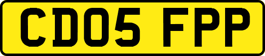 CD05FPP