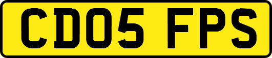 CD05FPS