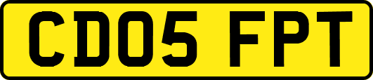 CD05FPT