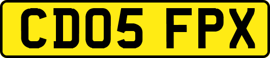 CD05FPX