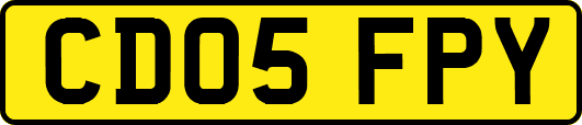 CD05FPY