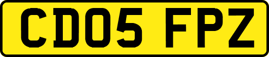 CD05FPZ
