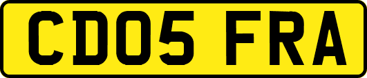 CD05FRA