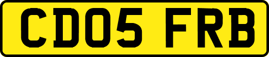 CD05FRB