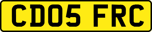 CD05FRC