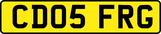 CD05FRG