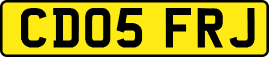 CD05FRJ