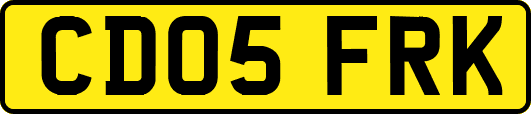 CD05FRK