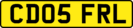 CD05FRL