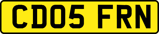 CD05FRN