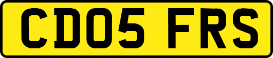 CD05FRS