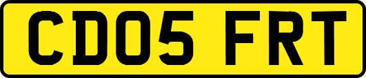 CD05FRT