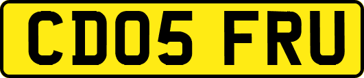 CD05FRU