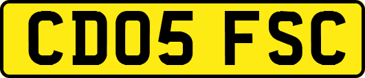 CD05FSC